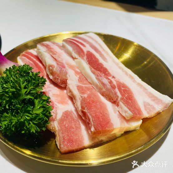 富家火炉韩式烤肉·料理店