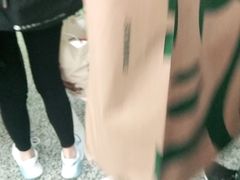 -星巴克(上海虹桥站2A检票口)