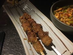 -丝路金桃·新疆菜(徐汇店)