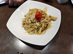 -老牌坊鲁菜名店(宽厚里店)