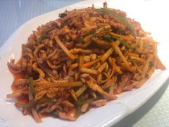 -裕德隆清真饭庄·天津特色菜(河东店)