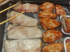 -苏格里岛自助海鲜烤肉(青秀万达店)