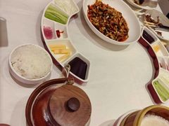 -大鸭梨烤鸭(北洼路店)