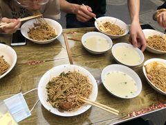 -高邮面馆(明瓦廊店)