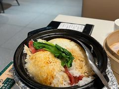 -煲王粤菜餐厅(中侨中心店)