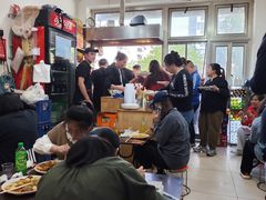 -郭记小街麻辣烫(南小街总店)