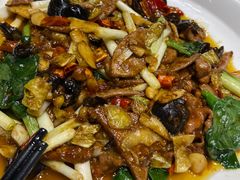 -鸡毛店·川菜(双楠店)