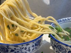 -兰州马子禄牛肉面(文景公园店)