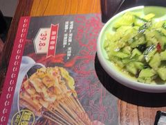 -管氏翅吧(望京东店)