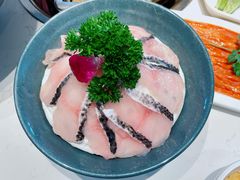 乌鱼片-周师兄大刀腰片火锅(磁器口直营店)