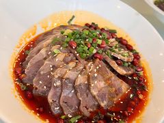 -令氏家外家周秦食府(高新店)