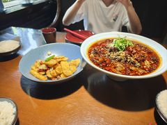 -58度品质川菜馆(经一路店)