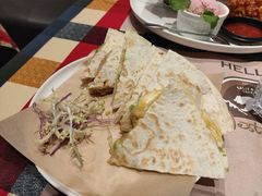 -遇见西木美式餐厅(体育路店)