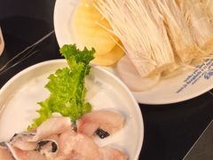 -星伦多自助料理·涮烤一体(虹悦城店)