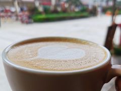 -MIMO CAFE(沙头角店)