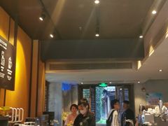 -星巴克(福州三坊七巷店)