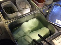 -401餐厅(弘大店)