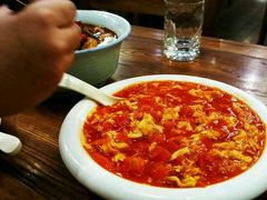 -妈妈的味道(工人体育场东路店)