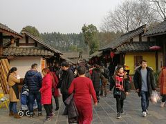 -秀丽东方