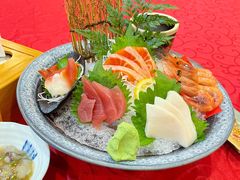 三文鱼-红叶日本料理(辰熙广场店)