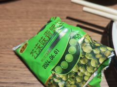 -街角等你.大连海鲜烧烤.经典铁板海鲜串(西安路店)