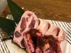 -赤坂亭·M9和牛烧肉·铁板烧(合肥万象城店)