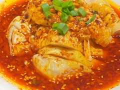 -手拉手美食(清河路店)