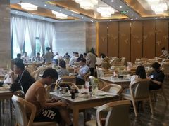 大堂-陈麻婆豆腐总店