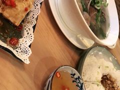 -越美小馆·越南料理(曲江店)