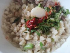 -一间楼牛羊肉泡馍馆(东一路店)