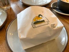 -RAC BAR(安福路店)