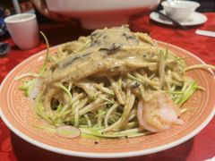 -正阳门饭庄·烤鸭·北京菜(万丰路七里庄店)