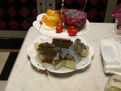 -自由港KTV(王子公主金平店)
