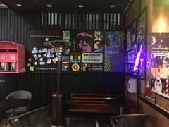 -尼珂波咖啡站(联合广场店)