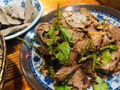 -遵义虾子卢四羊肉粉(大沽路店)