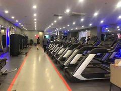 -优昂健身(新光界店)