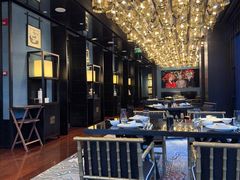 -杭州临平万丽酒店·万丽轩中餐厅