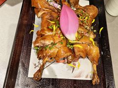 -姑苏家宴·苏帮菜·松鼠桂鱼(苏州总店)