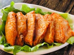 -P1泥炉烤肉(市桥富华东路店)