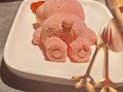 -烛影拾光·创意菜·鲜花·音乐(曲江钻石半岛店)