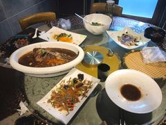 -上沟咱家饭店(黄河路店)