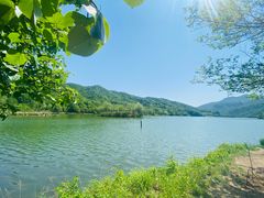 -玉渡山自然风景区