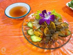 -成发鱼生