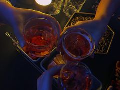 -柒Lounge(三里屯店)