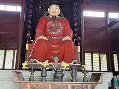 -钱王祠