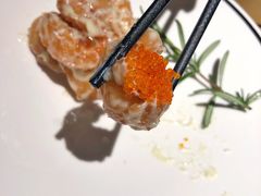 满满的蟹籽-太二酸菜鱼(汕头苏宁广场店)