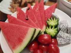 -崂山印象·青岛·海鲜渔家菜