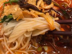 -水平有限广西米粉·广西风味集(五道口店)