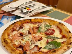 -安妮意大利餐厅(世贸天阶店)