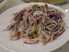 -茗荔园农庄(大涌店)